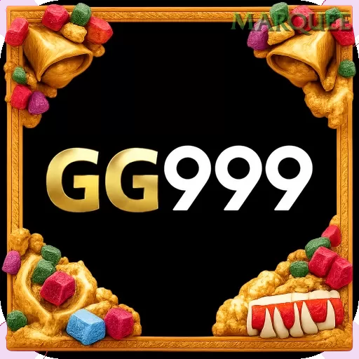 Gg999 — mitra unggulan