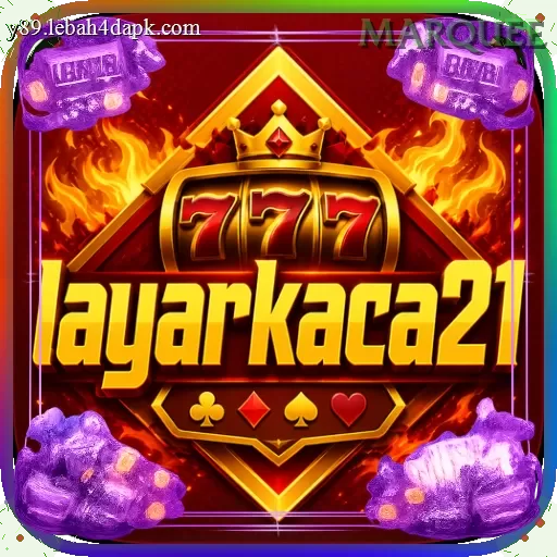 Layarkaca21 — mitra unggulan