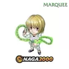 Naga2000 — mitra unggulan